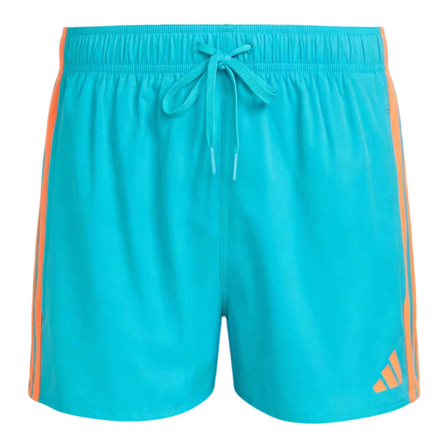 Adidas Adidas 3 Stripes Swimming Shorts Men's