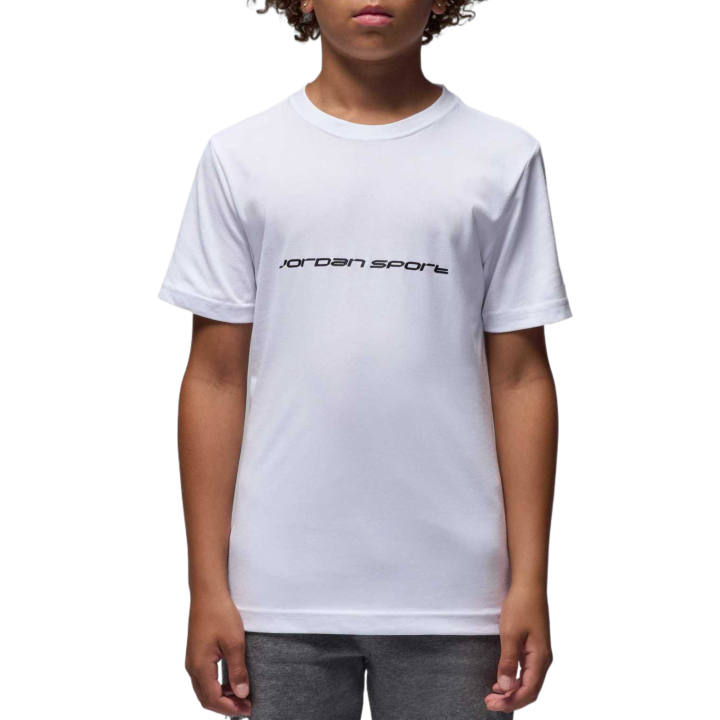 Jordan Jordan Quick Dry T Shirts Kids'