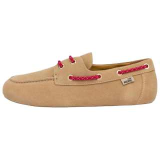 LOVE MOSCHINO Casual Shoes Women's Brown