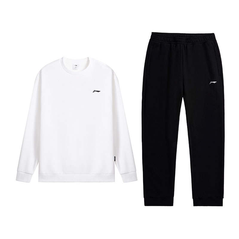 Li-Ning Li Ning Casual Sportswear Men's 2 Piece Set