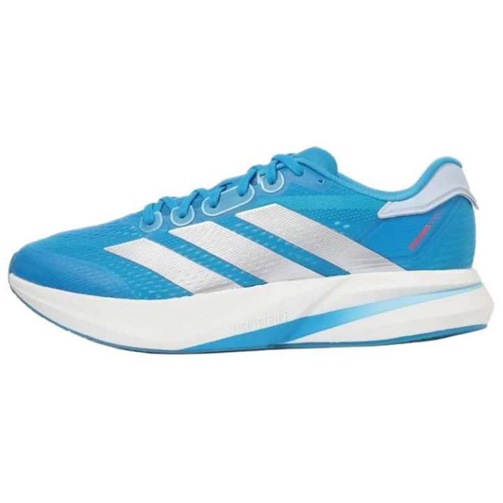 Adidas Adidas Duramo Speed 2 Breathable Support Breathable Support Running Shoes Unisex Blue White