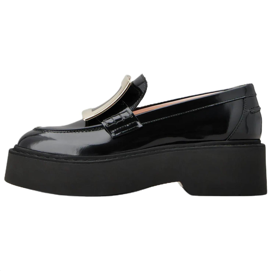 Roger Vivier Viv' Rangers Loafers Women's