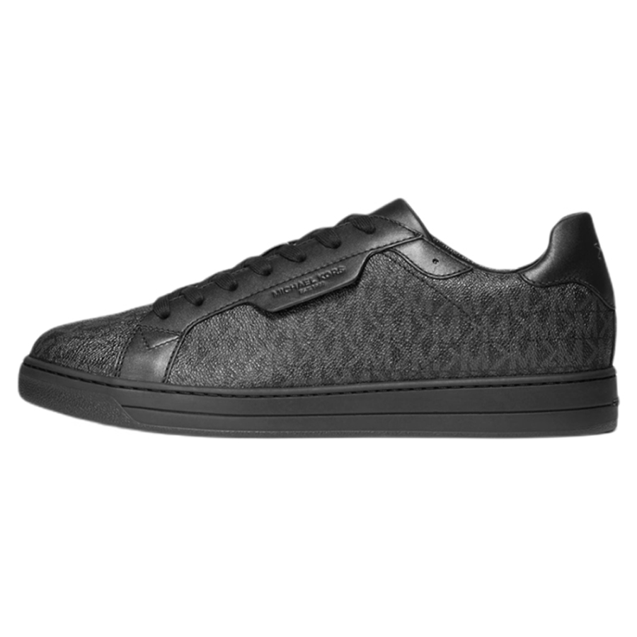 MICHAEL KORS Michael Kors monogram print sneakers