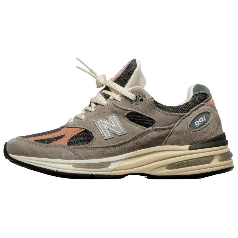 New Balance 991v2 New Balance Made In Uk 'Elephant Skin Cork'