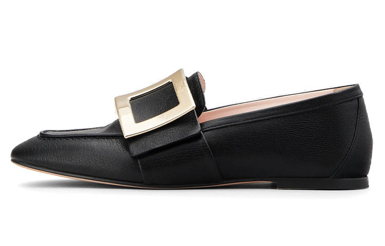 Roger Vivier Casual Shoes Women's Black