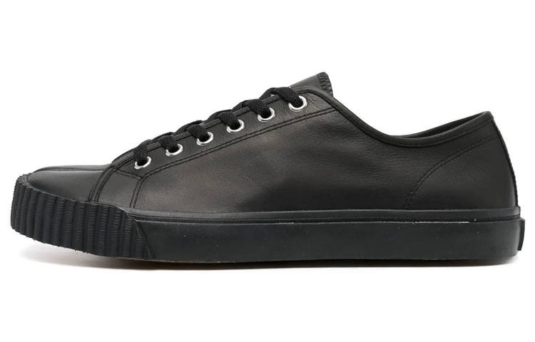 Maison Margiela Tabi Lace Up Sneakers