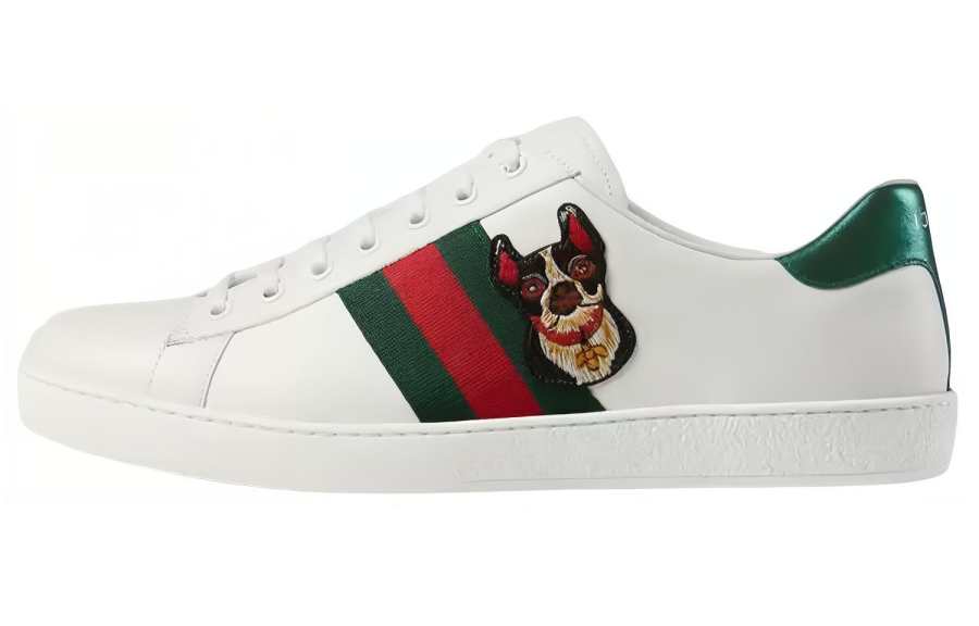 Gucci Ace 'Year of the Dog'