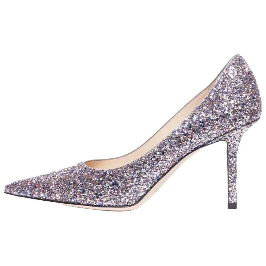 Jimmy Choo Love 85mm Pumps