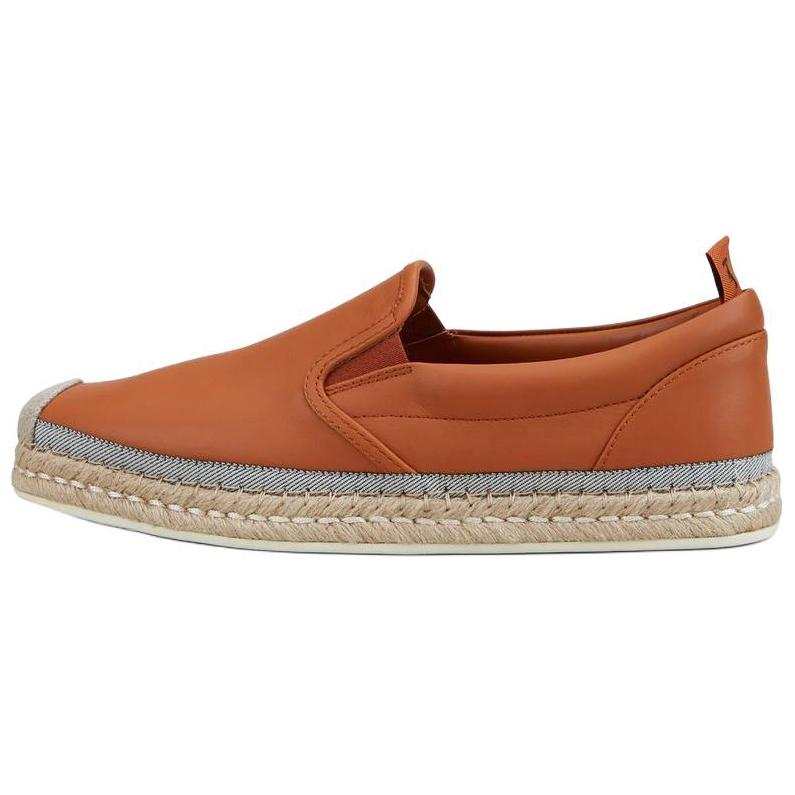 TOD'S TOD'S Espadrilles Men's Brown