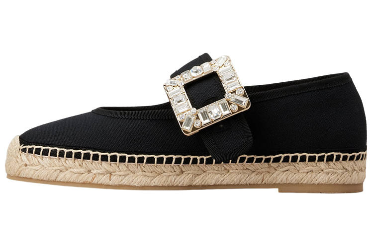 Roger Vivier Babies Casual Shoes Women's Black