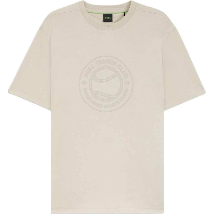 Hugo Boss Tennis Club Printed T-Shirt