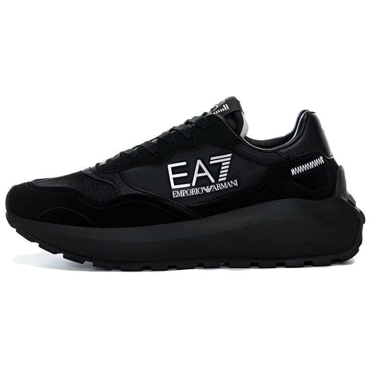 EMPORIO ARMANI Low top Casual Shoes Unisex