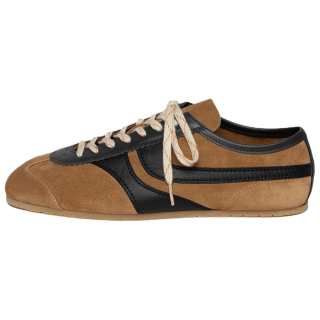DRIES VAN NOTEN Low top Casual Shoes Men's Brown