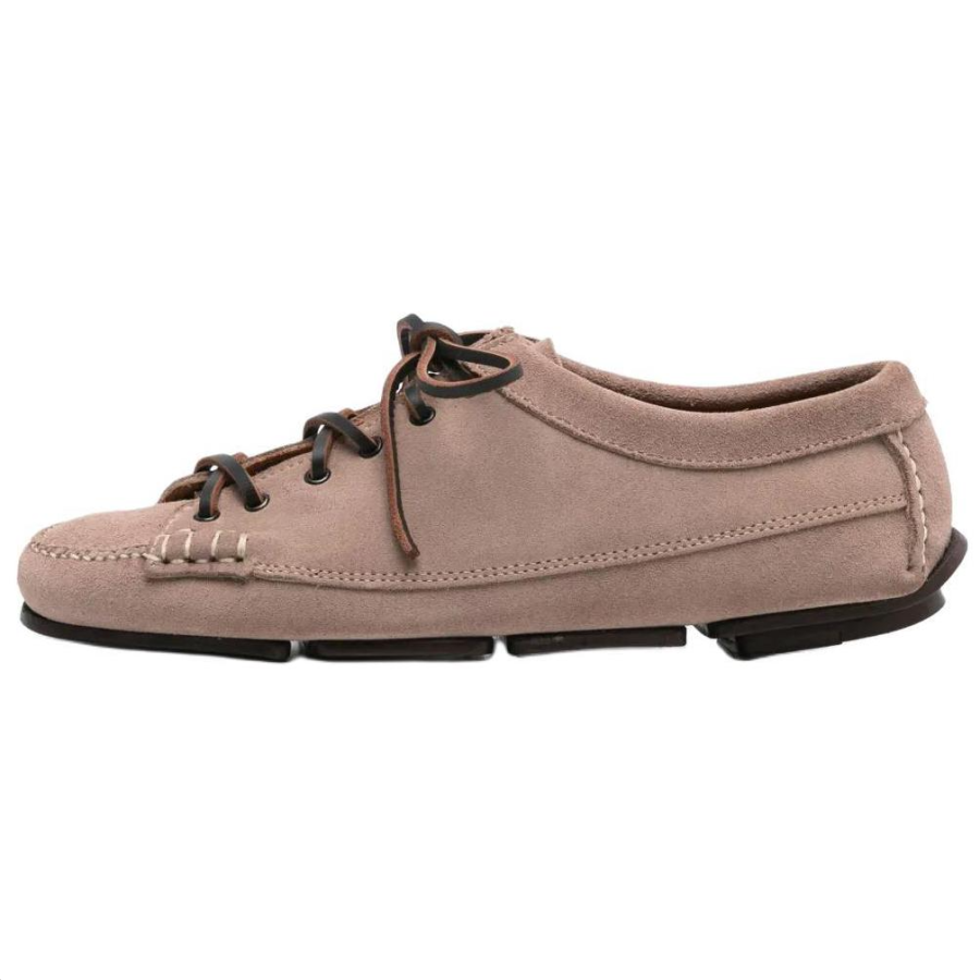 Hereu Casual Shoes Women's Taupe