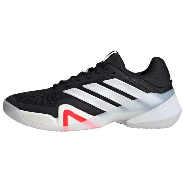 Adidas Barricade Adidas 14 'Core Black Zero Metalic'