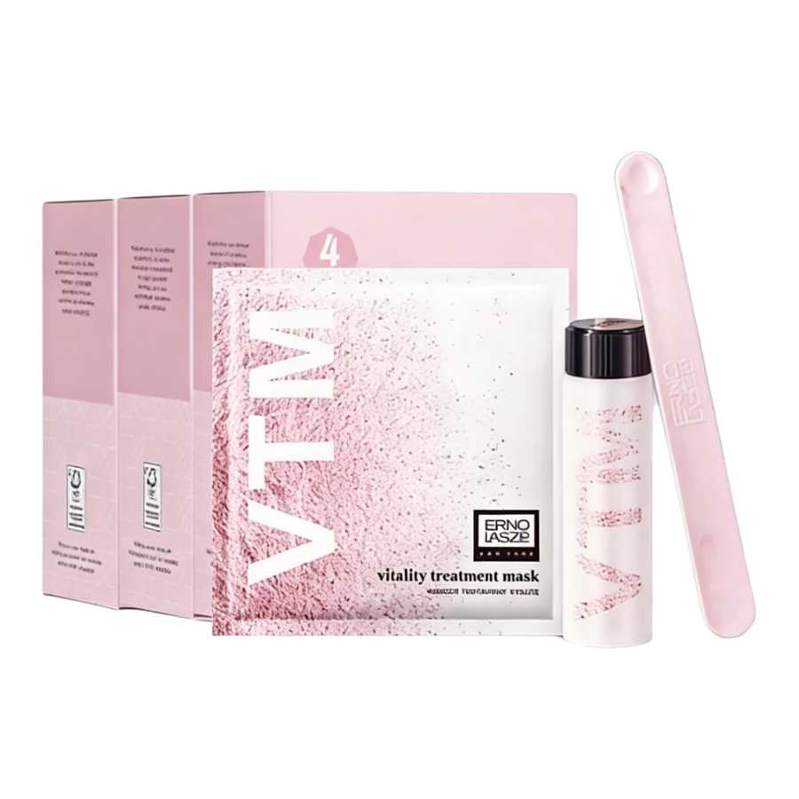 ERNO LASZLO NEW YORK AOLUNNASU Ice White Facial Mask Skincare Sets Soothing Moisturizing And Nourishing Hydrating 4 Sets * 3/30 Pcs/60 Pcs