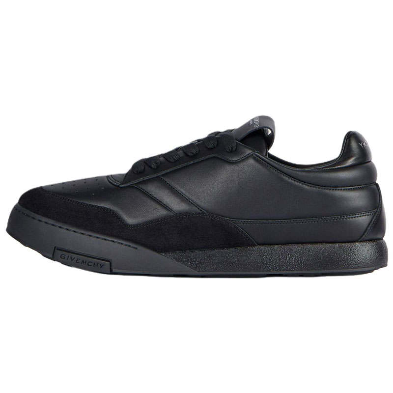 Givenchy Givenchy Yard Low top Skateboard Shoes Men's Black