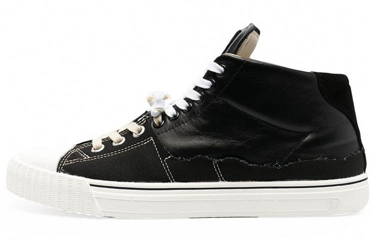 Maison Margiela New Evolution High-top Sneakers