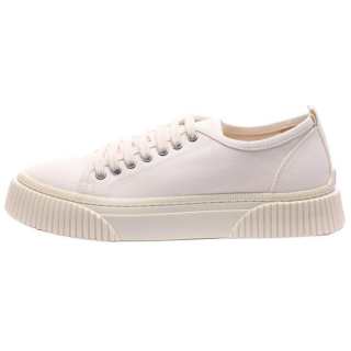 AMIPARIS Low top Skateboard Shoes Men's Beige