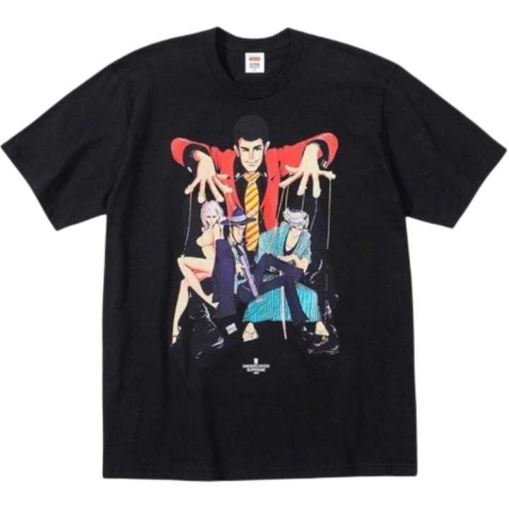 Supreme Supreme x UNDERCOVER T Shirt Unisex