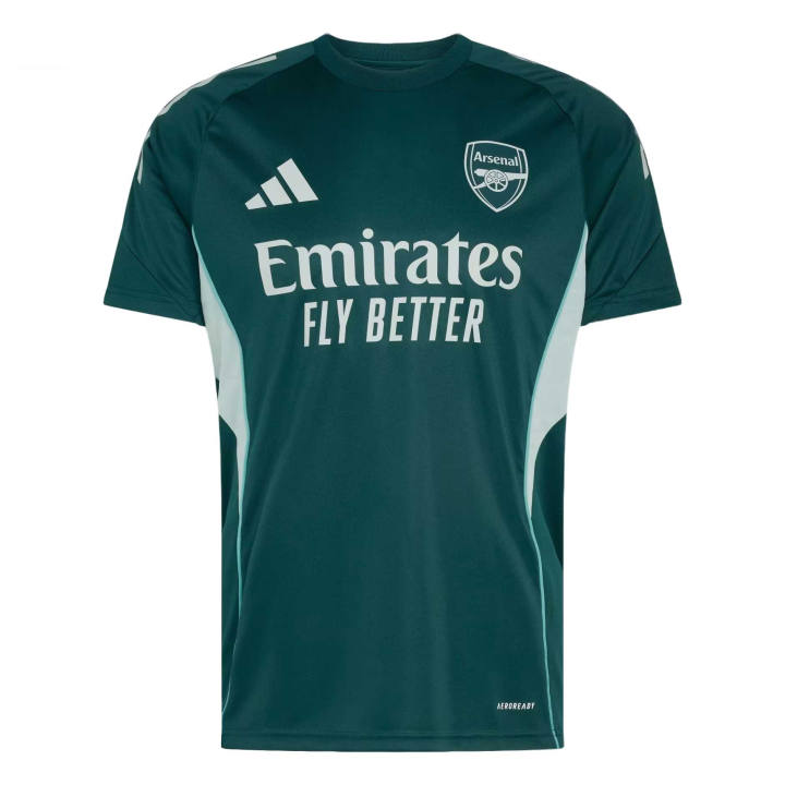 Adidas Adidas Arsenal Soccer Jersey Men's