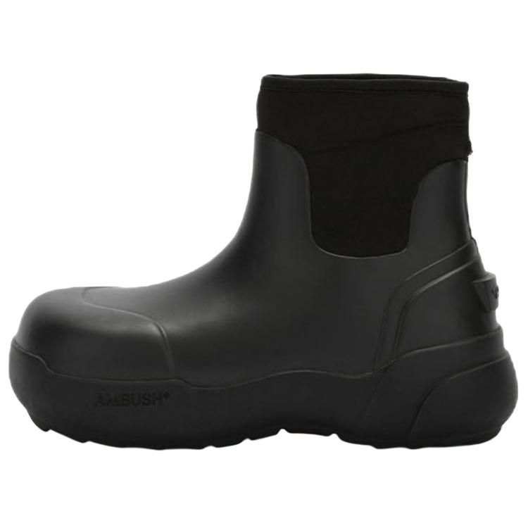 AMBUSH AMBUSH Chunky Ankle Boots Women's