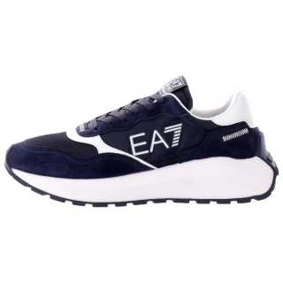 EMPORIO ARMANI Ea7 EMPORIO ARMANI Logo Sports Sneakers