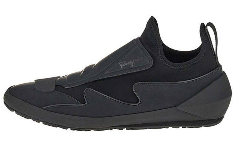 FERRAGAMO Low top Casual Shoes Men's