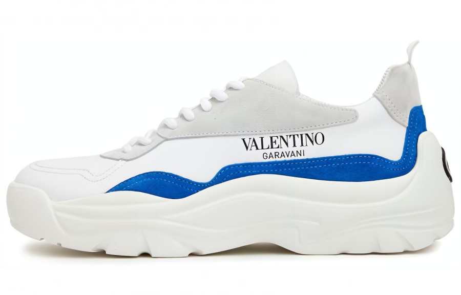 Valentino GARAVANI Low top Casual Shoes