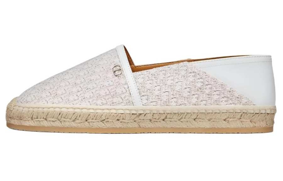 DIOR DIOR Paradise Espadrilles Women