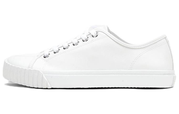 Maison Margiela Tabi Low-top Sneakers