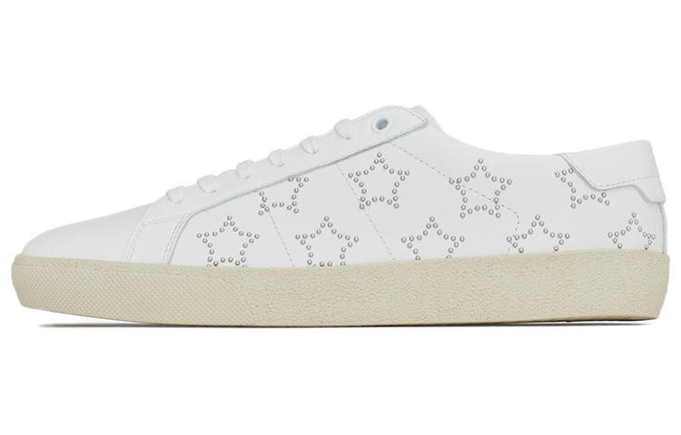 SAINT LAURENT Court Classic SL/06 California Sneakers