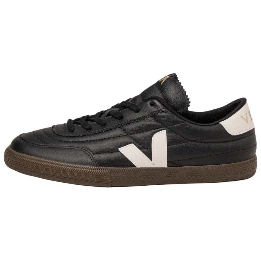 VEJA Panenka Wmns Veja 'Black White Gum'