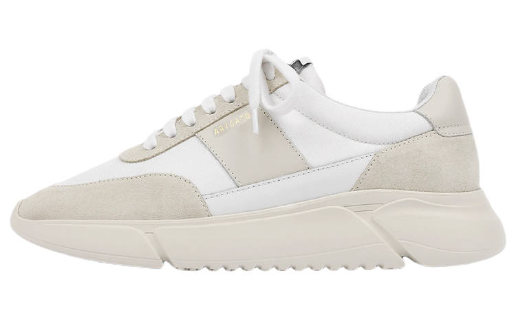 Axel Arigato Genesis vintage chunky sneakers Women's