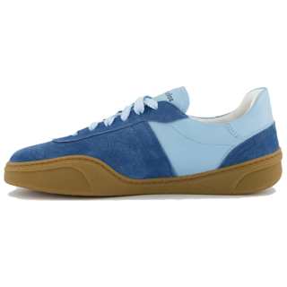Acne Studios Casual Shoes Men's Blue