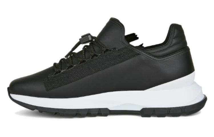 Givenchy Givenchy Spectre Logo-print Zip Sneakers