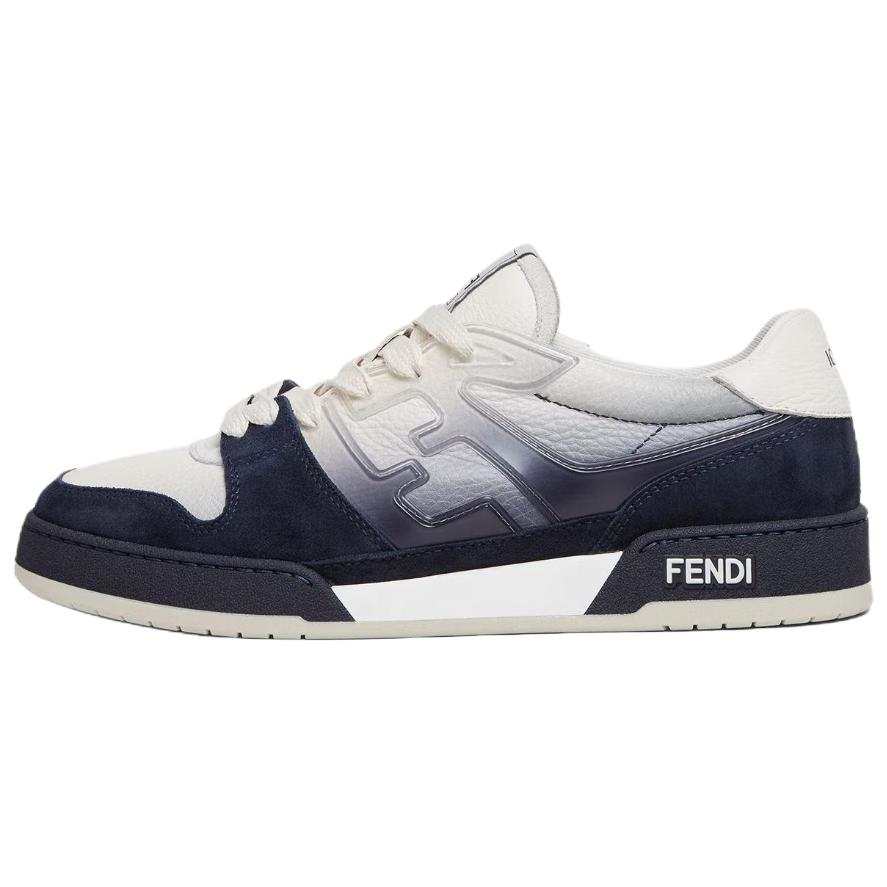 FENDI Fendi Match sneakers