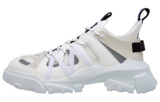 McQ Alexander McQueen Alexander McQueen Orbyt Descender 2.0 'White'