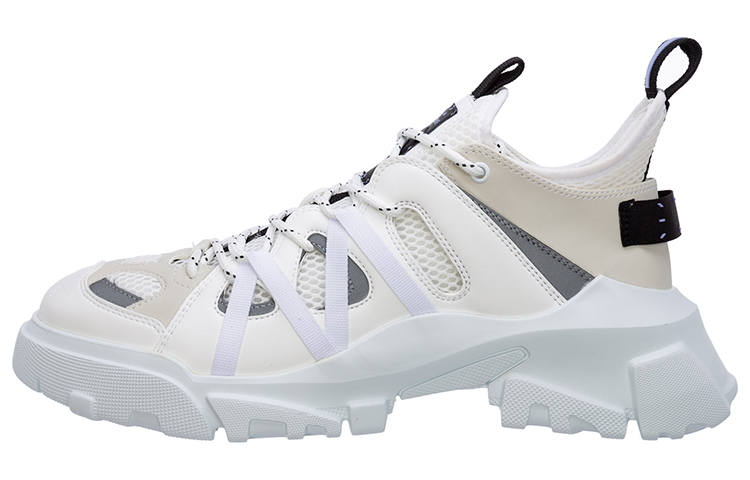 McQ Alexander McQueen Alexander McQueen Orbyt Descender 2.0 'White'