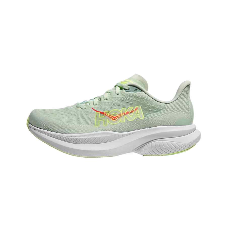 HOKA ONE ONE MACH 6 Cushioning Support Rebound Cushioning Support Rebound Low top Running Shoes Women's