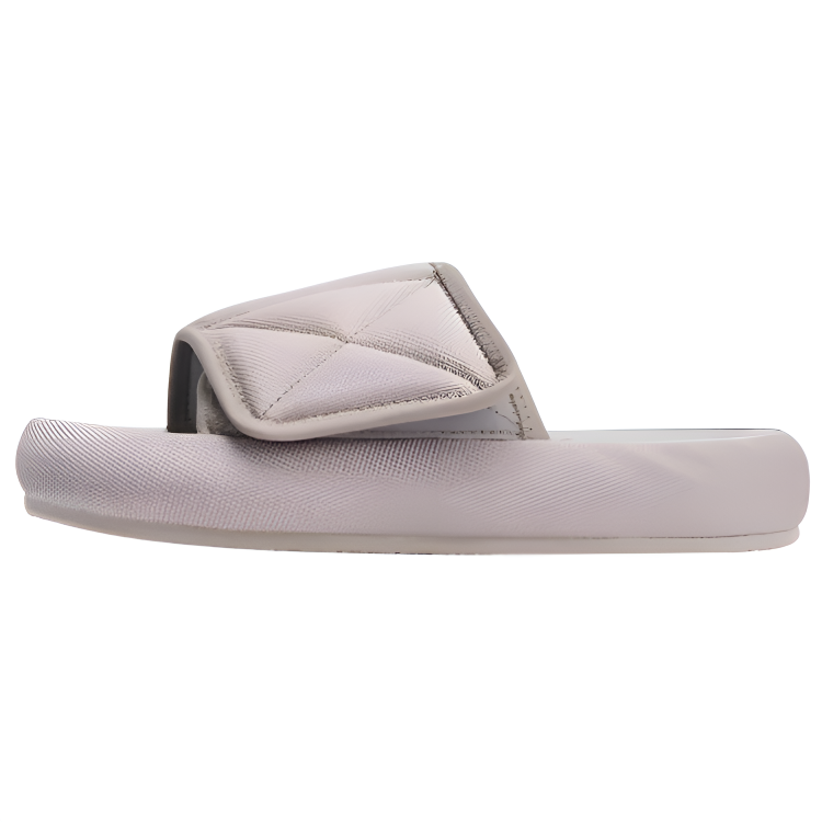 YEEZY Slide Slippers Men's Beige