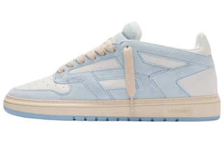REPRESENT Reptor Low-top Sneakers