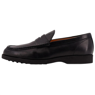 TOD'S Light 98L penny loafers