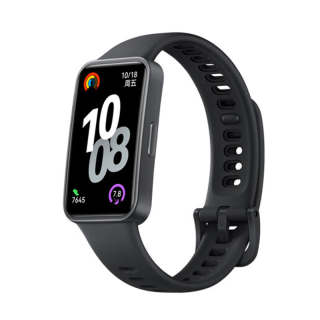 BIAZE Strap Huawei Compatibility Silicone Material