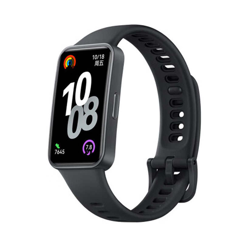BIAZE Strap Huawei Compatibility Silicone Material