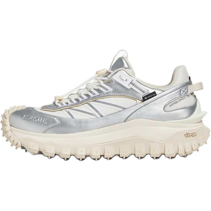 Moncler Moncler Trailgrip Gtx Sneakers Women's