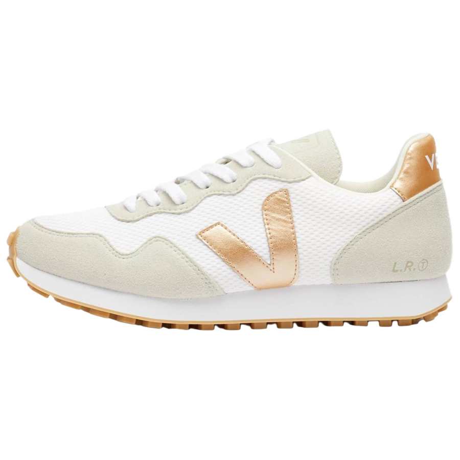 VEJA Sdu Alveomesh 'White Platine' Women's