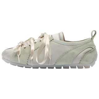 SIMONE ROCHA Low top Casual Shoes Women's Blue