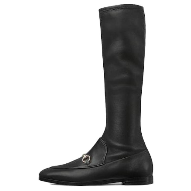 GUCCI Jordaan Boots Women's