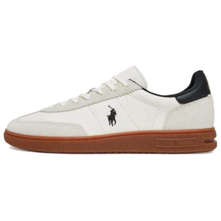 Polo Ralph Lauren low-top sneakers
